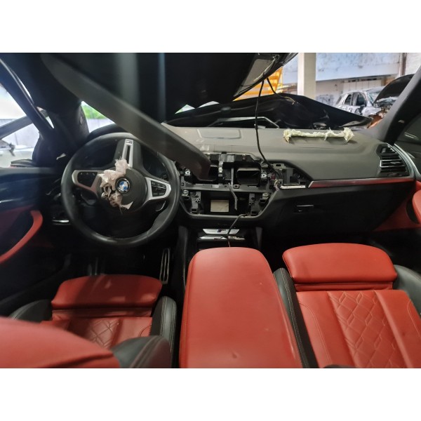 SUCATA BMW BMW X3 M40I