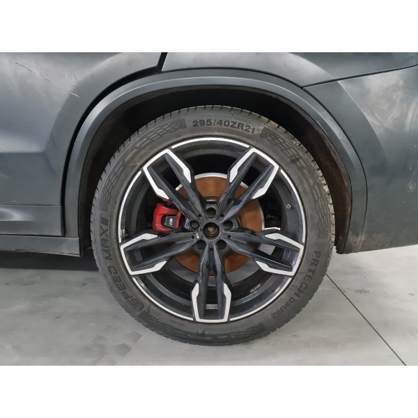 SUCATA BMW BMW X3 M40I