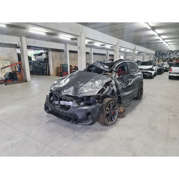 SUCATA BMW BMW X3 M40I