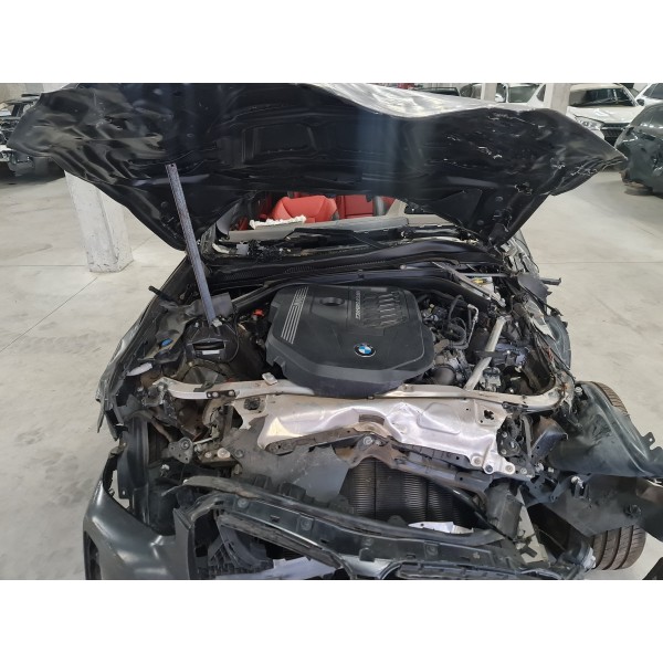 SUCATA BMW BMW X3 M40I