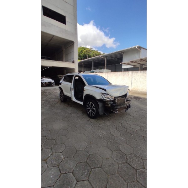 SUCATA TAOS HL TSI AE