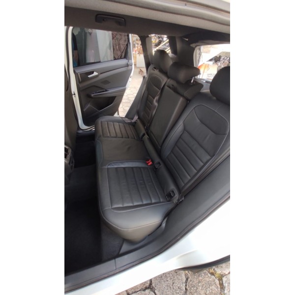 SUCATA TAOS HL TSI AE
