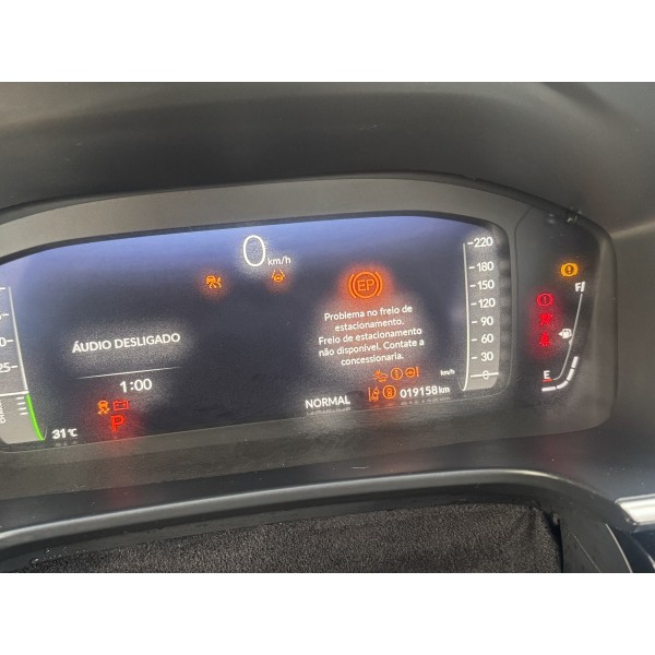 SUCATA HONDA CR-V FH-TOU