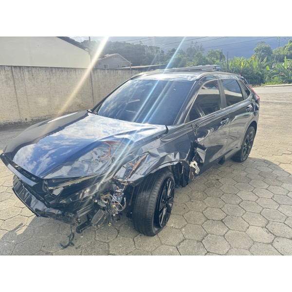 SUCATA HONDA CR-V FH-TOU