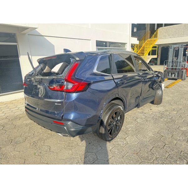 SUCATA HONDA CR-V FH-TOU