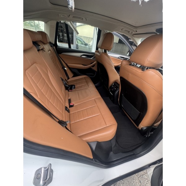 SUCATA BMW X3 XDRIVE20I