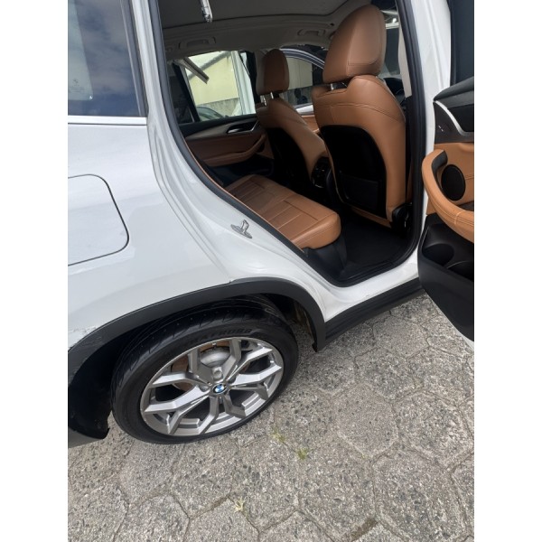 SUCATA BMW X3 XDRIVE20I