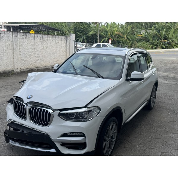 SUCATA BMW X3 XDRIVE20I