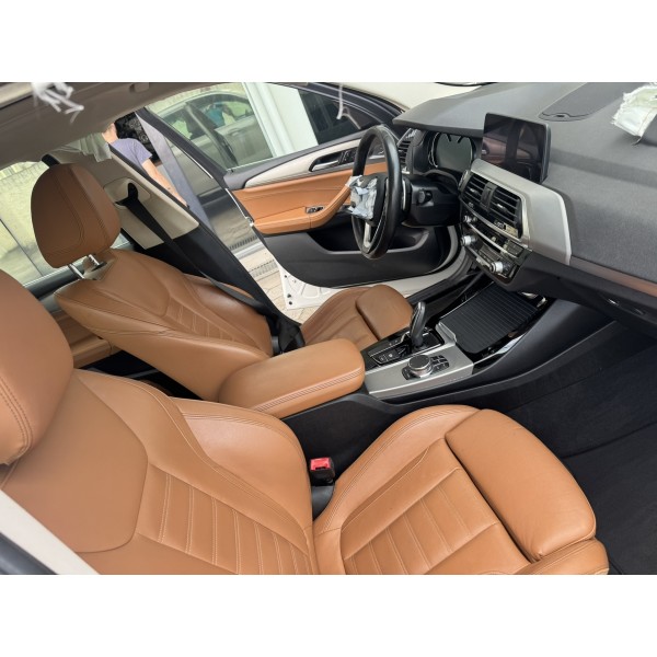 SUCATA BMW X3 XDRIVE20I