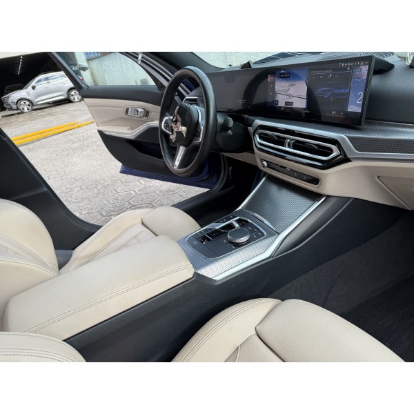 SUCATA BMW 320I M SPORT FLEX