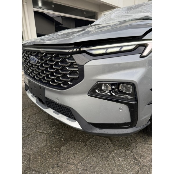 SUCATA FORD TERRITORY 1.5 TIT