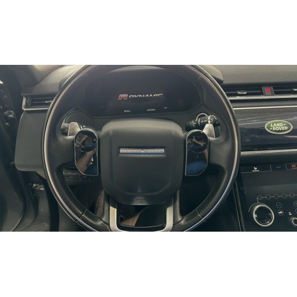 SUCATA LR VELAR P300 SE RDYN