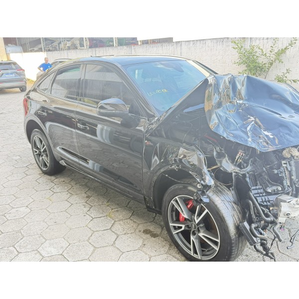SUCATA AUDI Q5 SB P-HIBRIDO