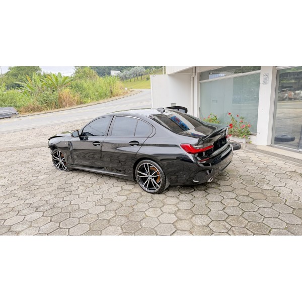 SUCATA BMW 320I