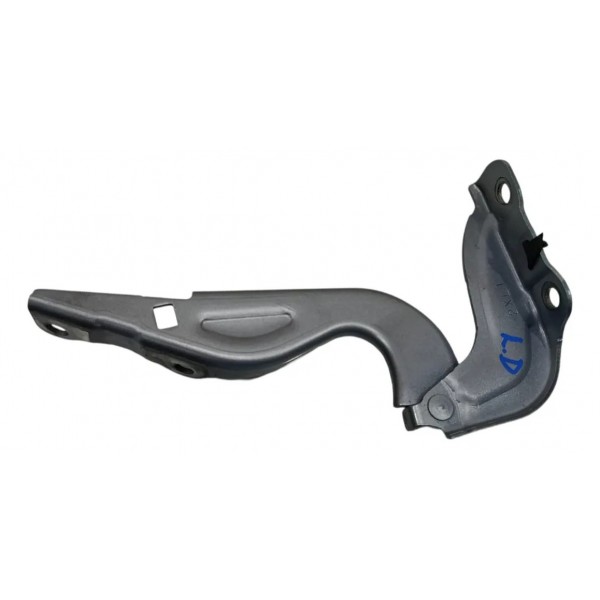 Dobradiça Capo Ld Direito Mitsubishi Eclipse Cross 4x2 2025