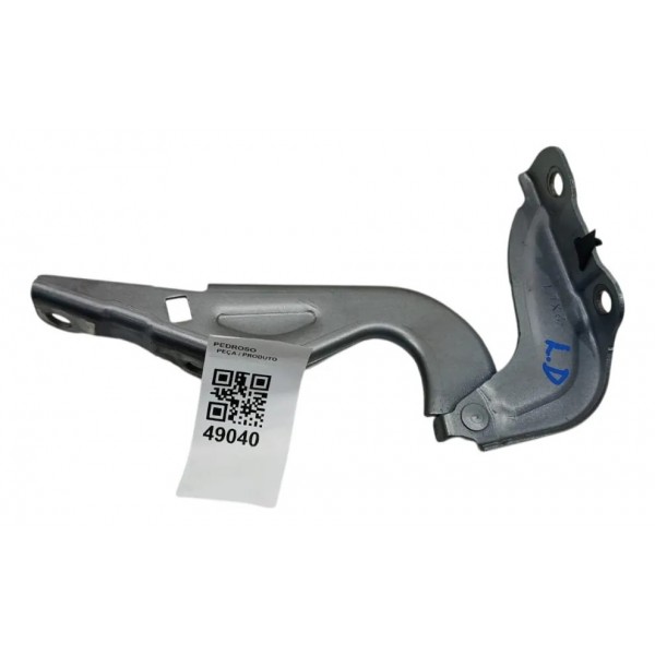 Dobradiça Capo Ld Direito Mitsubishi Eclipse Cross 4x2 2025
