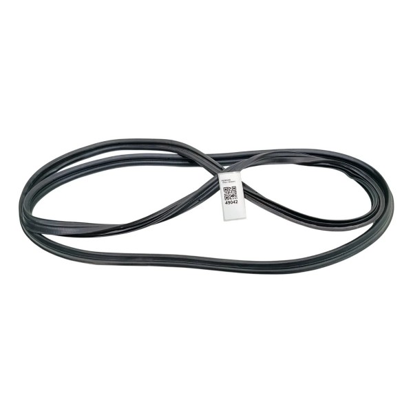 Borracha Capo Traseiro Eclipse Cross 1.5 2025