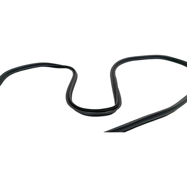 Borracha Capo Traseiro Eclipse Cross 1.5 2025