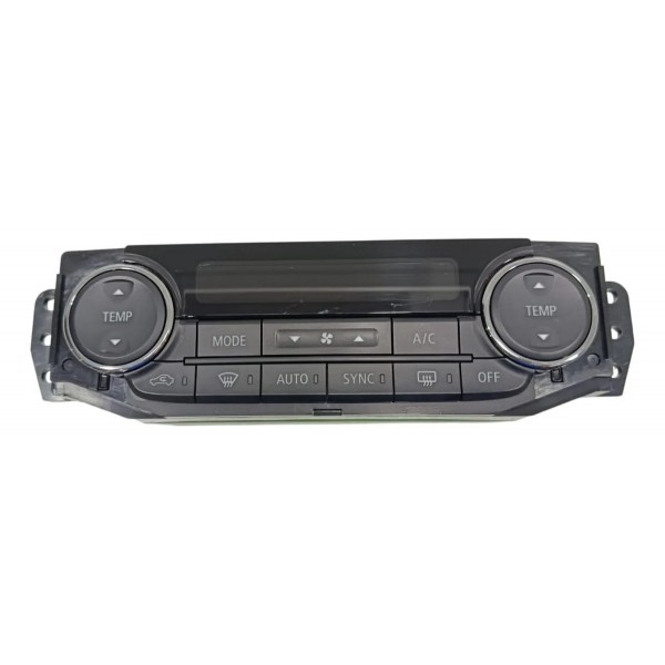 Comando Ar Condicionado Mitsubishi Eclipse Cross 1.5 2025
