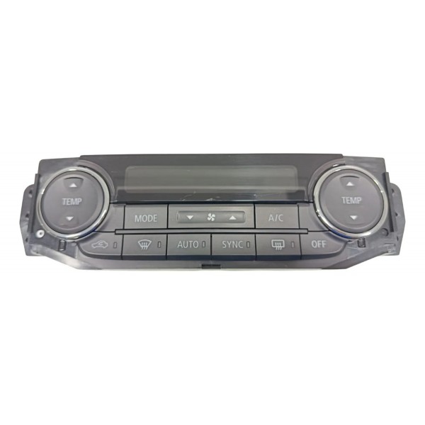 Comando Ar Condicionado Mitsubishi Eclipse Cross 1.5 2025