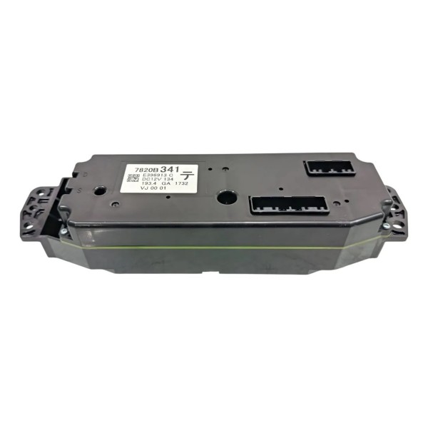 Comando Ar Condicionado Mitsubishi Eclipse Cross 1.5 2025