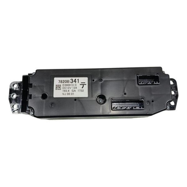 Comando Ar Condicionado Mitsubishi Eclipse Cross 1.5 2025