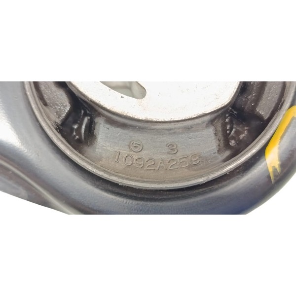 Coxim Caixa Do Cambio Eclipse Cross 1.5 4x2 2025
