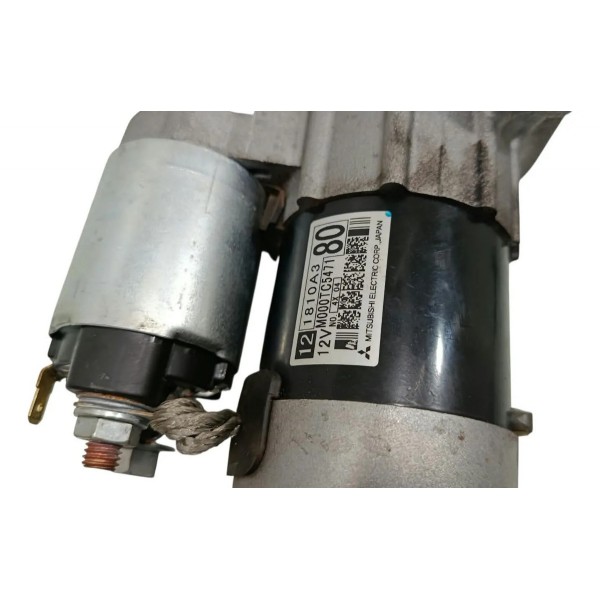 Motor Arranque Partida Eclipse Cross 1.5 2025