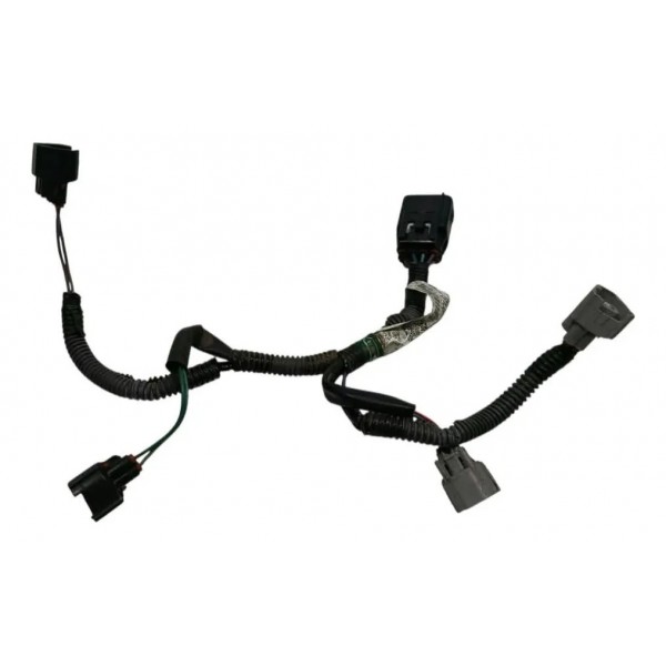 Chicote  Motor  Eclipse Cross 1.5 2025