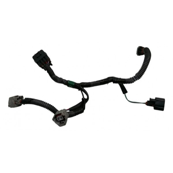 Chicote  Motor  Eclipse Cross 1.5 2025