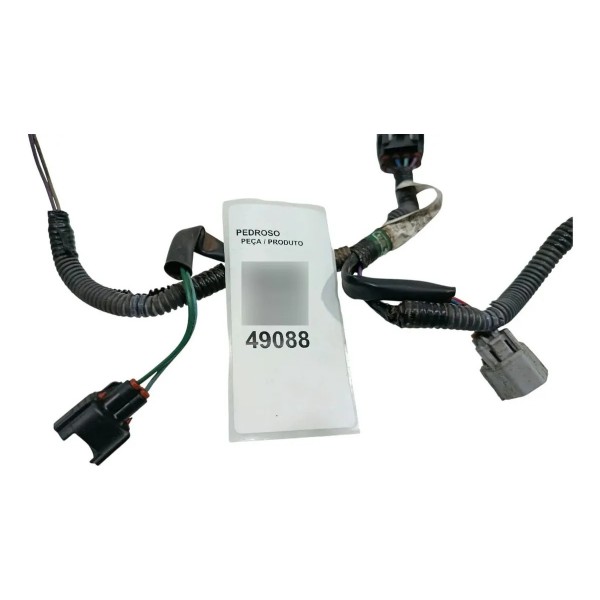 Chicote  Motor  Eclipse Cross 1.5 2025