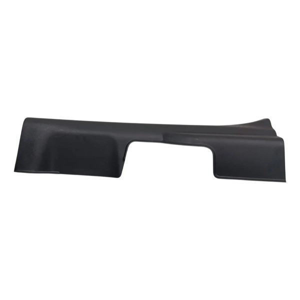 Soleira Porta Direita Mitsubishi Eclipse Cross 4x2 2025 Preto