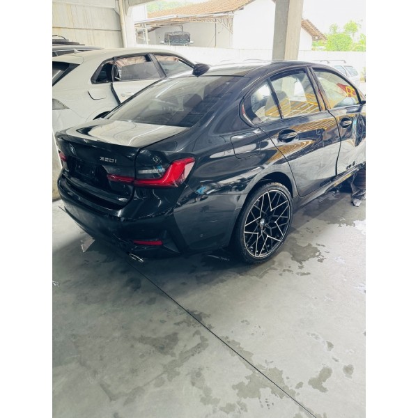 SUCATA BMW 320I ACTIVE FLEX