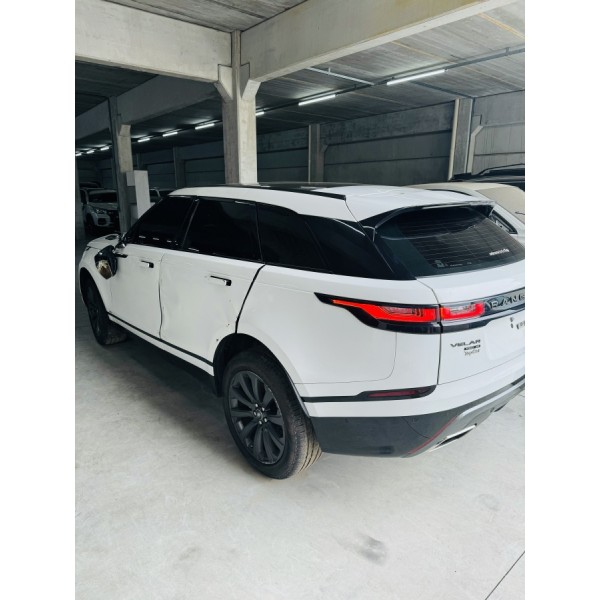 SUCATA LR VELAR P300 SE RDYN
