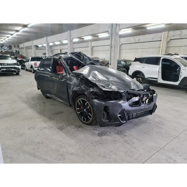SUCATA BMW BMW X3 M40I
