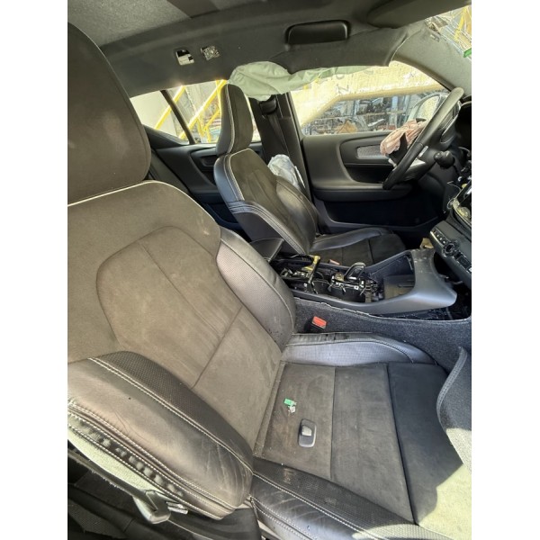 SUCATA XC40