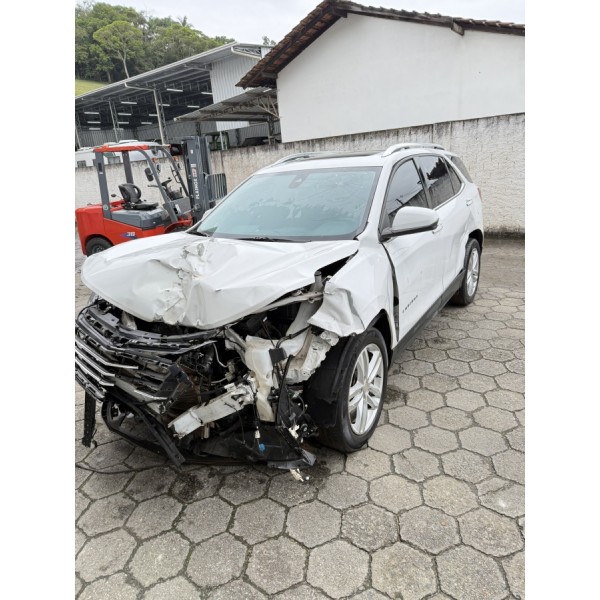 SUCATA CHEV EQUINOX PREMIER 2.0