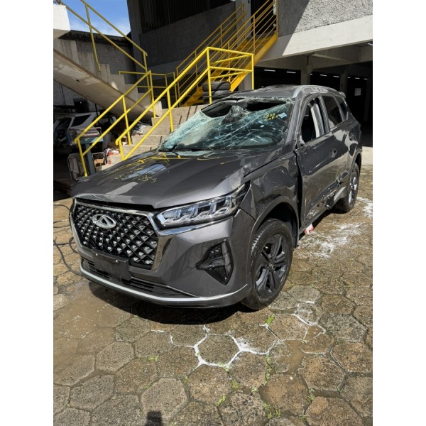 SUCATA CAOACHERY TIGGO7 SPORT