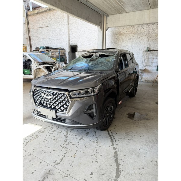 SUCATA CAOACHERY TIGGO7 SPORT
