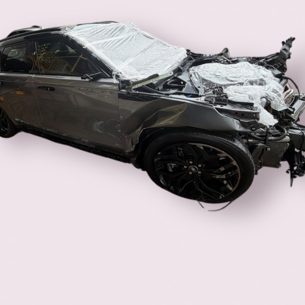 SUCATA LR VELAR P300 SE RDYN