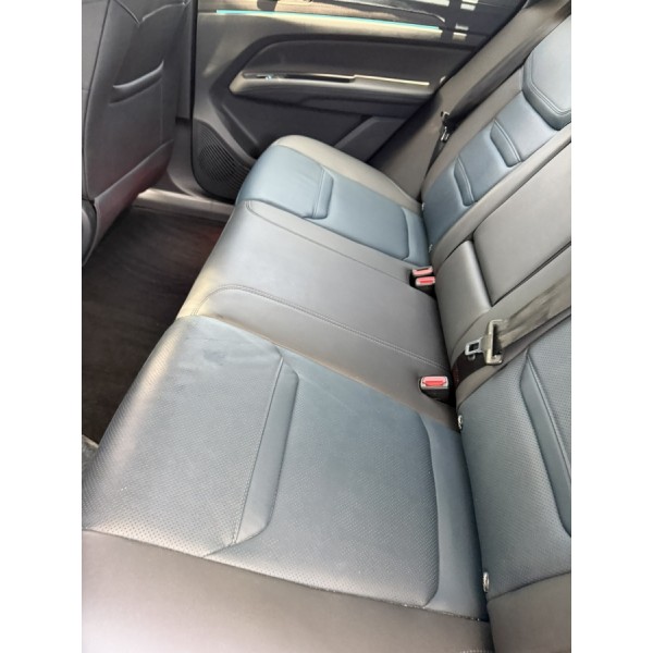 SUCATA FORD TERRITORY 1.5 TIT