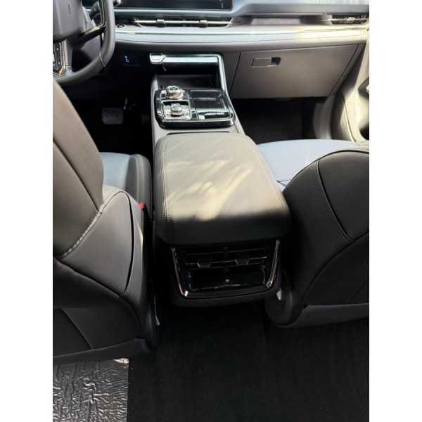 SUCATA FORD TERRITORY 1.5 TIT