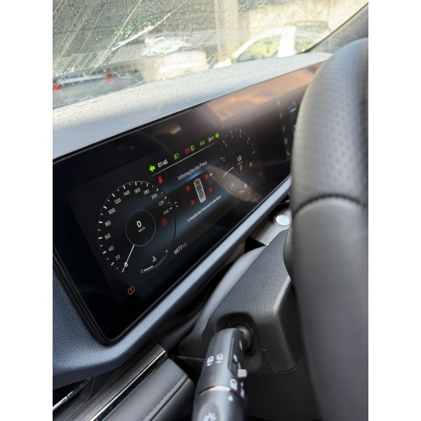 SUCATA FORD TERRITORY 1.5 TIT