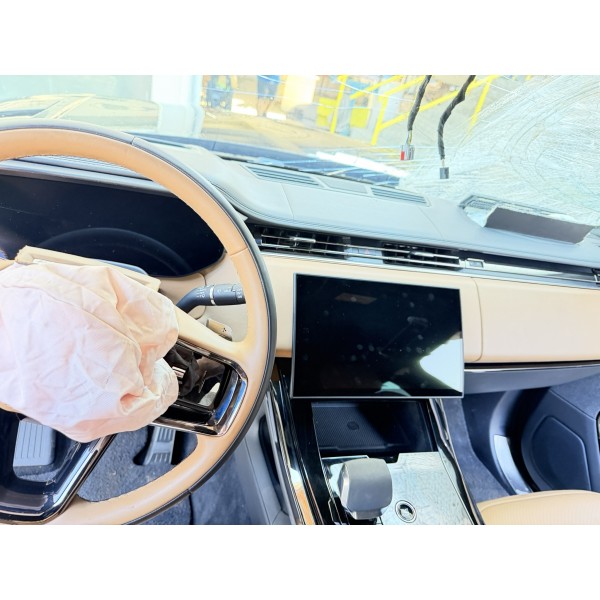 SUCATA RANGE ROVER SPORT D350 HSED