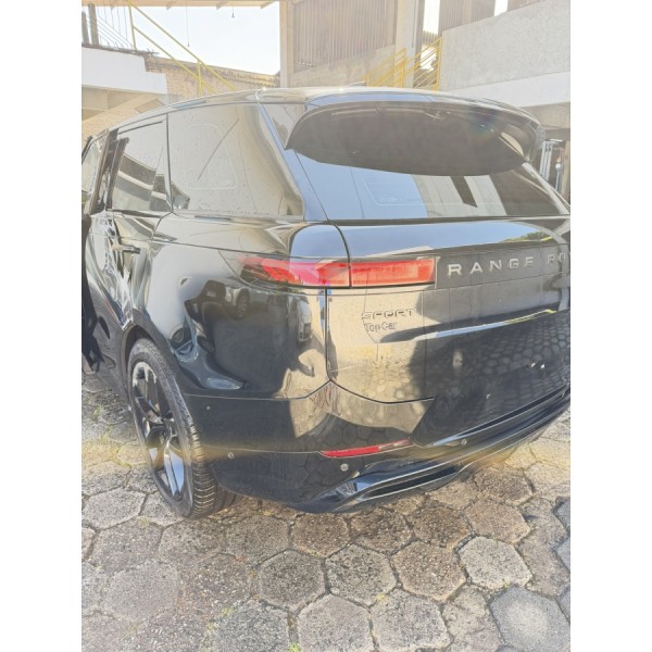 SUCATA RANGE ROVER SPORT D350 HSED