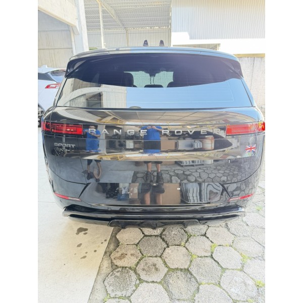 SUCATA RANGE ROVER SPORT D350 HSED