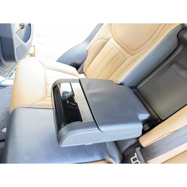 SUCATA RANGE ROVER SPORT D350 HSED