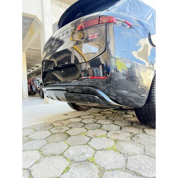 SUCATA RANGE ROVER SPORT D350 HSED