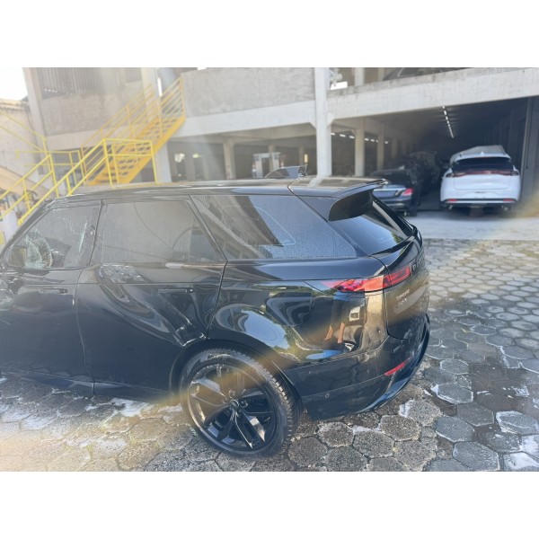 SUCATA RANGE ROVER SPORT D350 HSED
