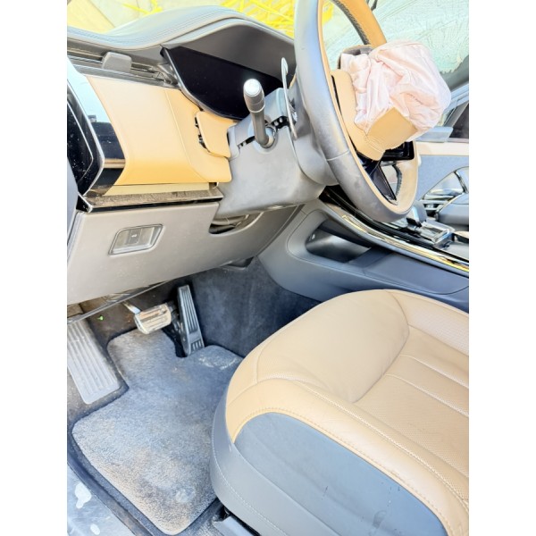 SUCATA RANGE ROVER SPORT D350 HSED